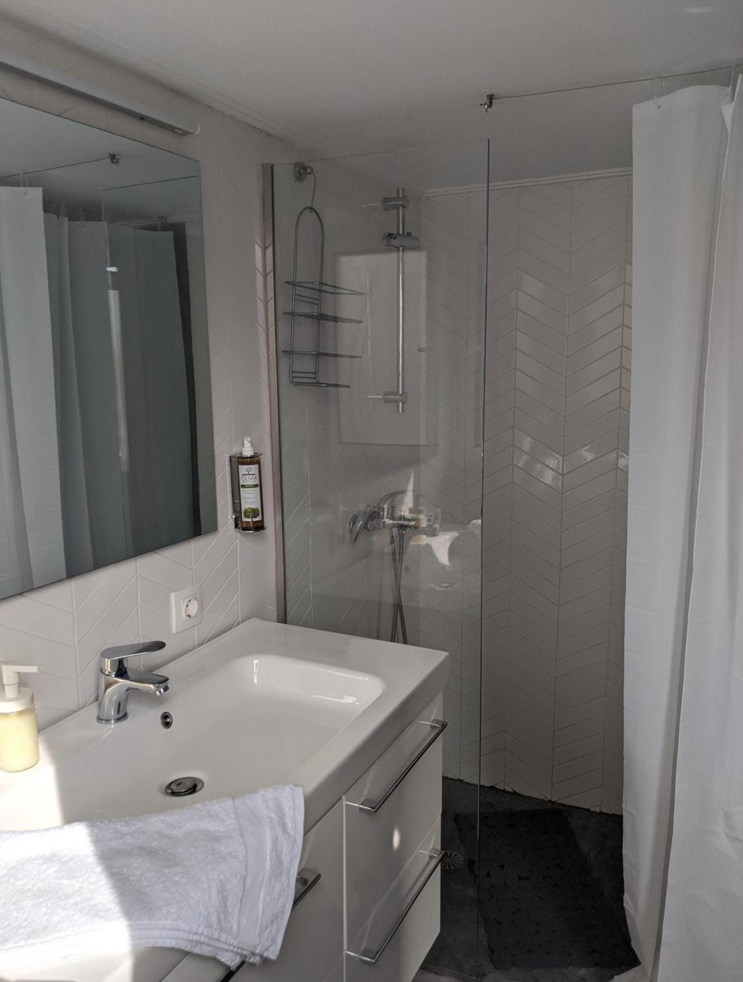 Holodek Apartments : Parthenon เอเธนส์ ห้อง รูปภาพ