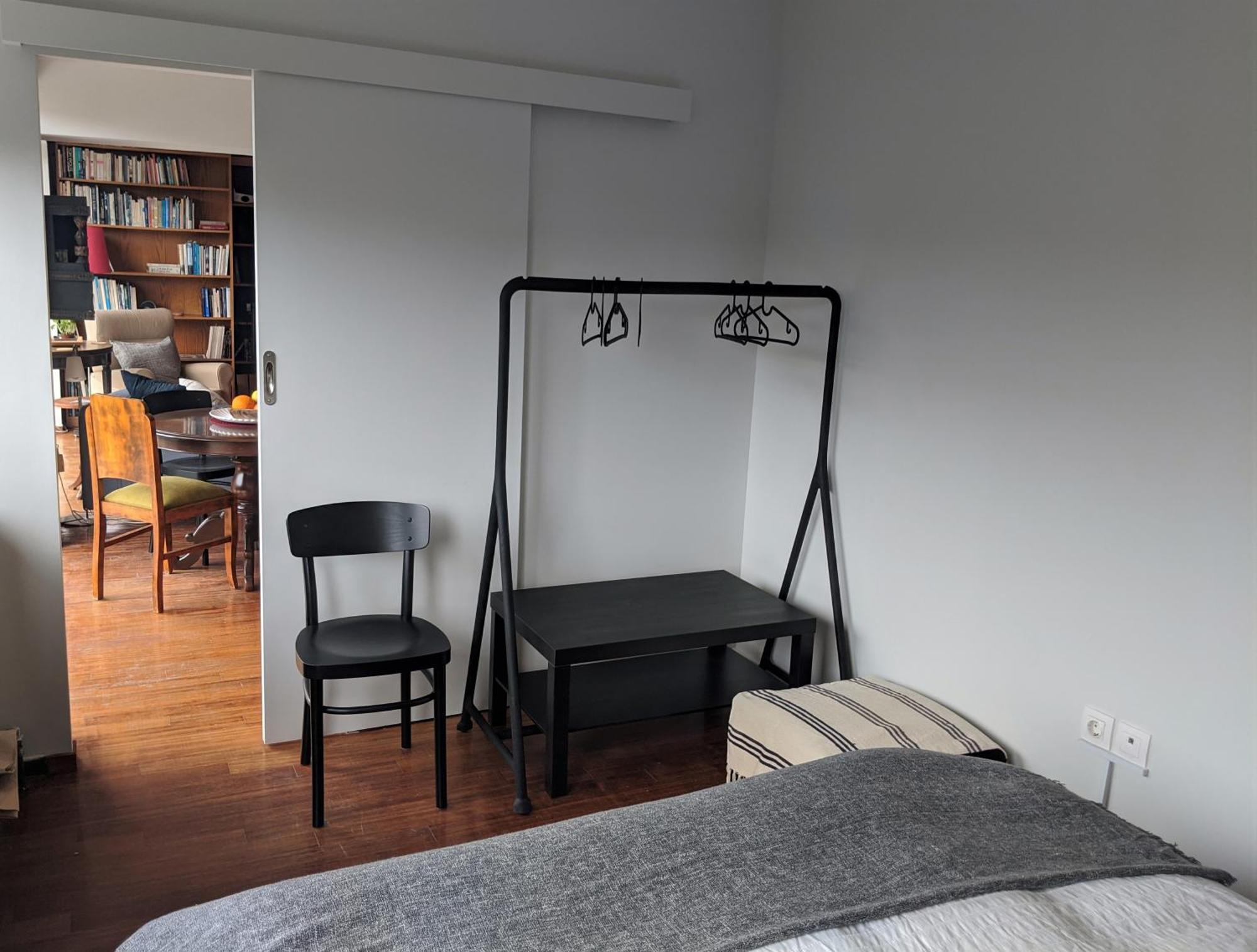 Holodek Apartments : Parthenon เอเธนส์ ห้อง รูปภาพ