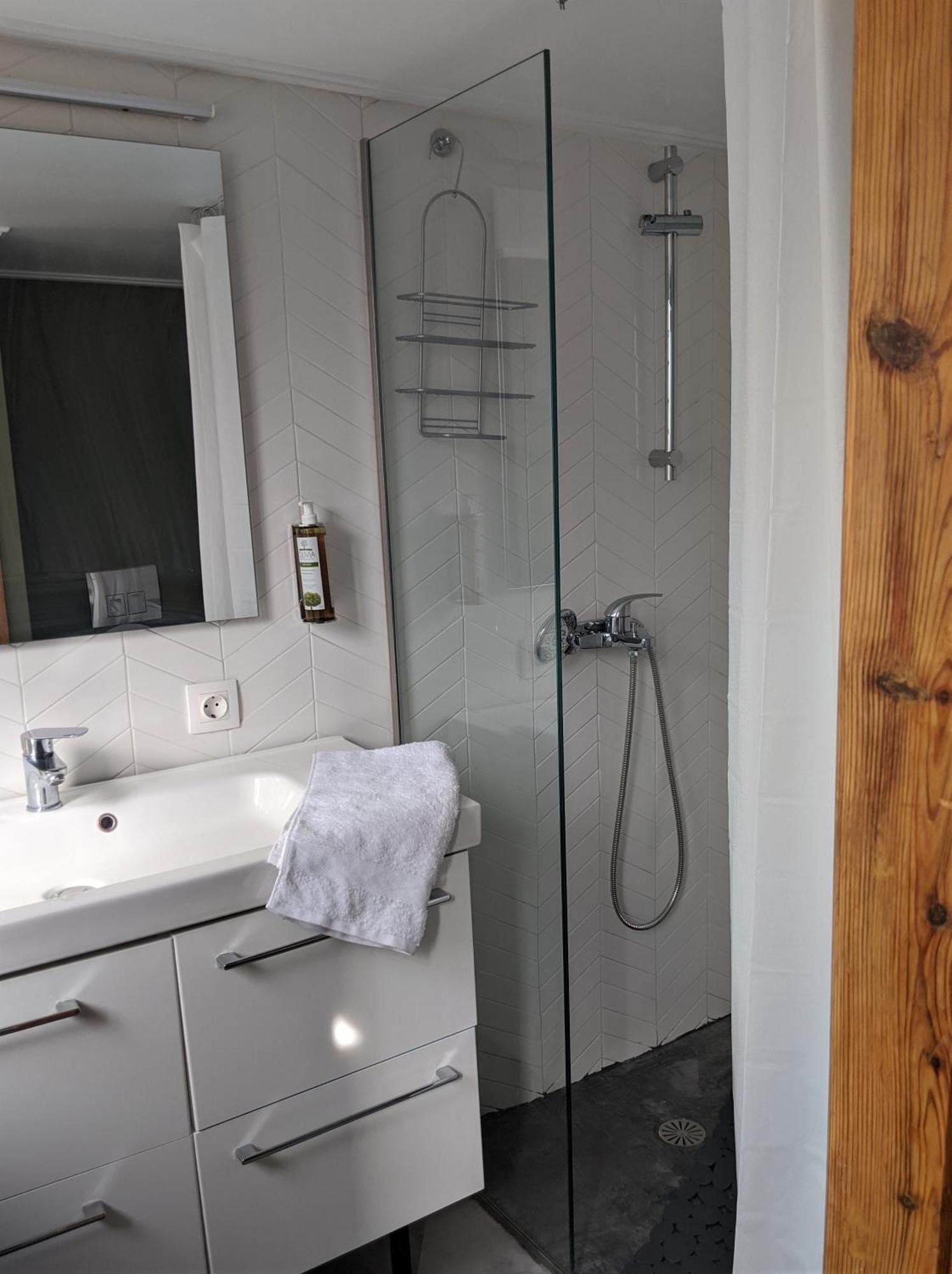 Holodek Apartments : Parthenon เอเธนส์ ห้อง รูปภาพ